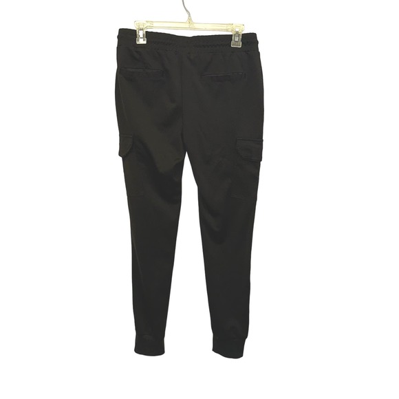 Waimea Black Joggers - Picture 3 of 6